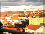 Hotel Roberts Sibiu